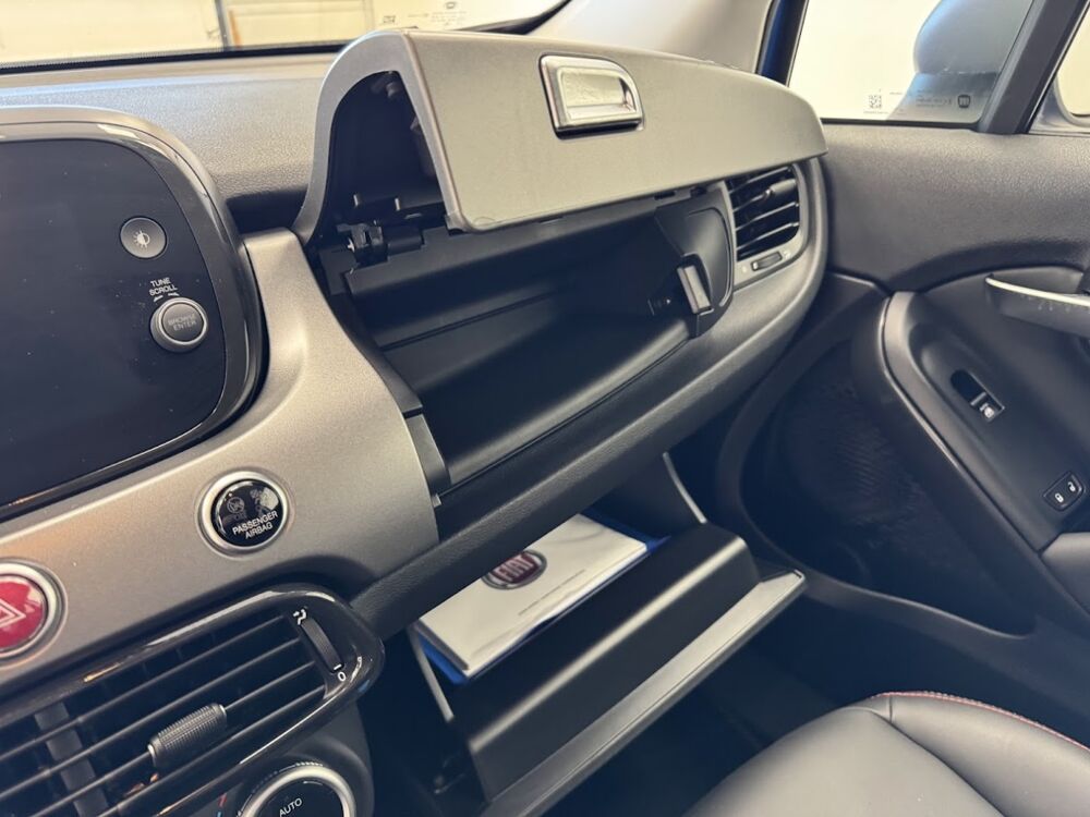 500 X 1.5 MHEV FFLY 130ch DCT7 Sport 2023 occasion 76360 Barentin
