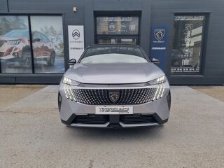 3008 1.2 HYBRID 136 E-DCS6 GT 2025 occasion 30260 Quissac