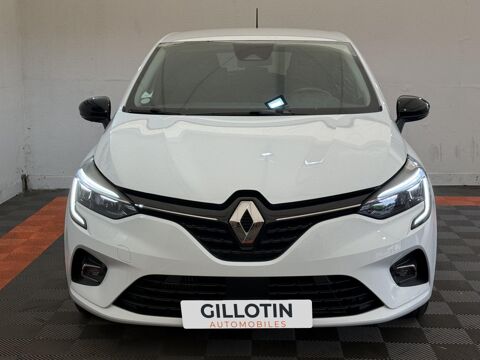 Clio Evolution TCe 100 GPL 2023 occasion 91580 &Eacute;tr&eacute;chy