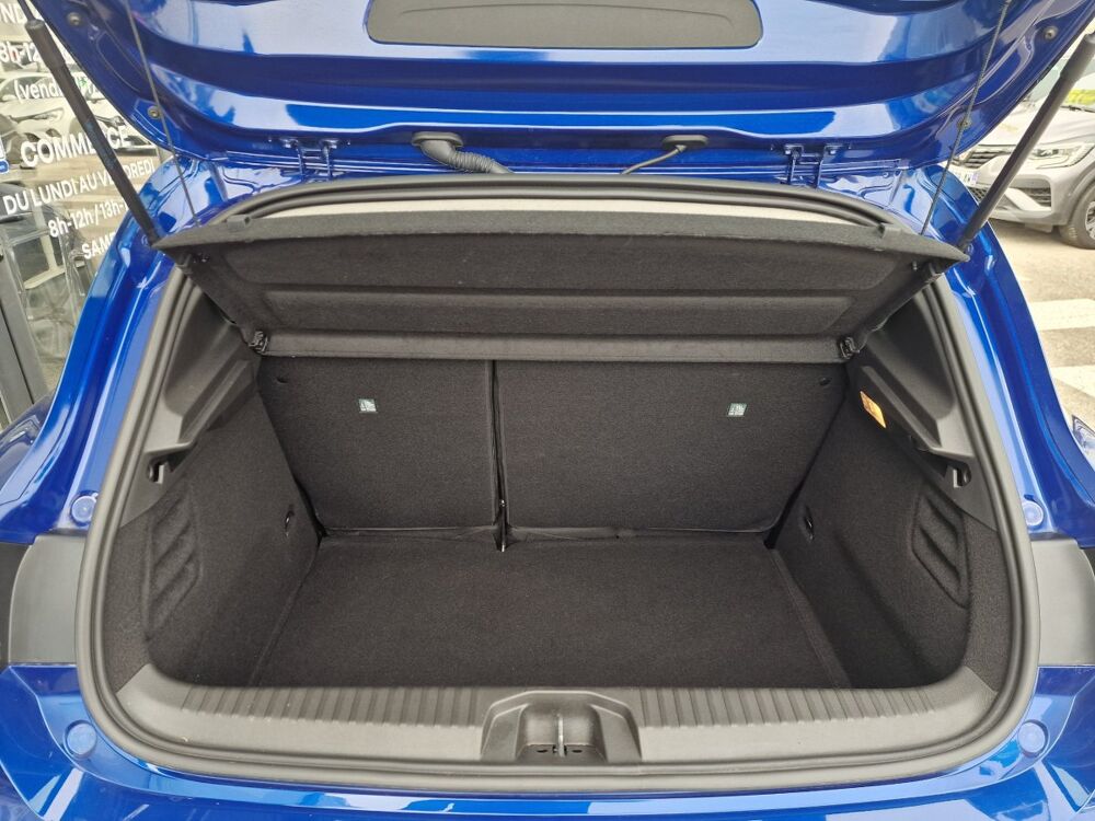 Clio Evolution Blue dCi 100 -25 2025 occasion 30610 Sauve