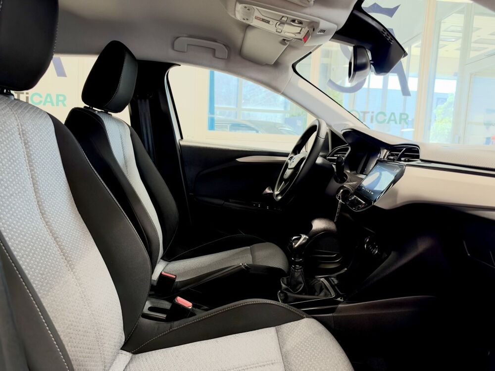 Corsa 1.2 Turbo 100ch Edition 2025 occasion 30220 Aigues-Mortes