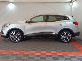Kadjar Intens Blue dCi 115 EDC 2020 occasion 91580 &Eacute;tr&eacute;chy