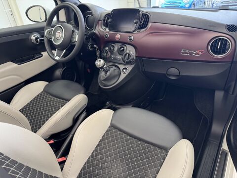 500 C 1.0 70ch BSG Star 2020 occasion 76360 Barentin