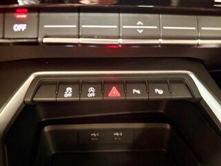 A3 30 TFSI MHEV S Tronic 110 Design 2023 occasion 63360 Gerzat