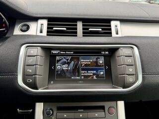 Range Rover Evoque TD4 180 BVA HSE Dynamic 2016 occasion 63360 Gerzat