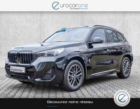 BMW X1 xDrive30e M Sport 326 ch Attelage Cam&eacute;ra 360&deg; Pack Confort A 2023 occasion Lyon 69007