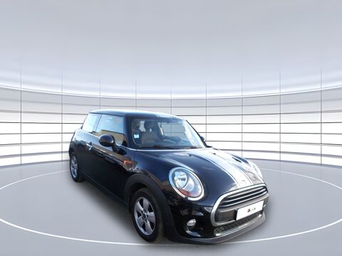 MINI COUPE One D 95 ch 2016 occasion 61170 Montchevrel