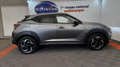 Juke Hybrid 143 Business+ 2023 occasion 91580 &Eacute;tr&eacute;chy