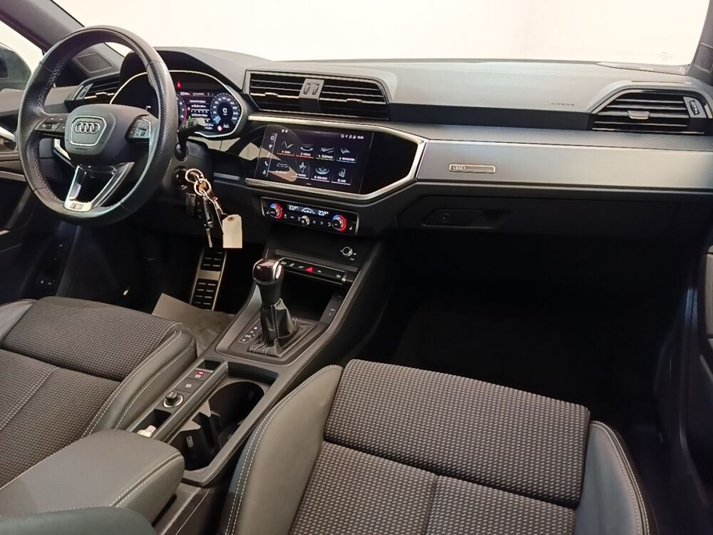 Q3 45 TFSI E 245 S TRONIC S LINE 2024 occasion 91580 &Eacute;tr&eacute;chy