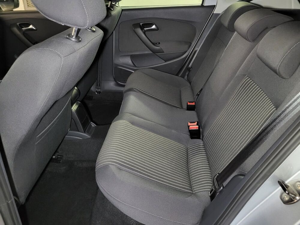 Polo 1.2 TSI 105 DSG7 Sportline 2012 occasion 93600 Aulnay-sous-Bois