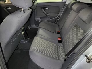 Polo 1.2 TSI 105 DSG7 Sportline 2012 occasion 93600 Aulnay-sous-Bois