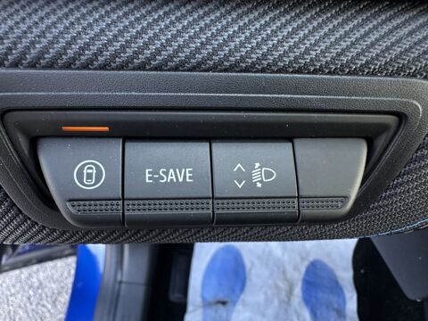 Captur esprit Alpine E-Tech full hybrid 145 2025 occasion 30610 Sauve