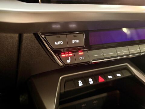 A3 30 TFSI MHEV S Tronic 110 Design 2023 occasion 63360 Gerzat