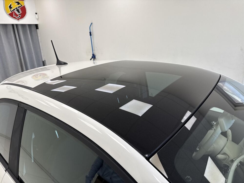 500 Hybrid 1.0 BSG 70 ch Club 2023 occasion 76360 Barentin