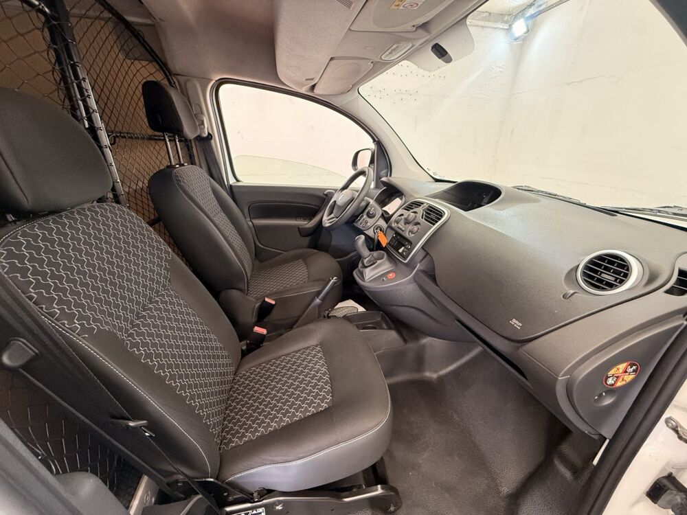 Jumpy Confort Energy dCi 75 E6 2016 occasion 91580 &Eacute;tr&eacute;chy