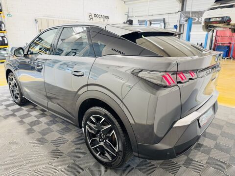 3008 1.2 HYBRID 145 E-DCS6 Allure Business 2026 occasion 30220 Aigues-Mortes