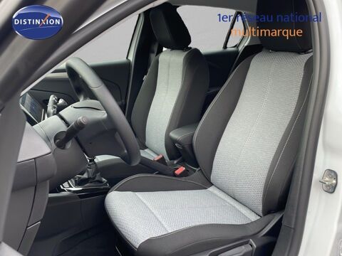 Jumpy 1.2 PURETECH 100CH EDITION 2025 occasion 91580 &Eacute;tr&eacute;chy
