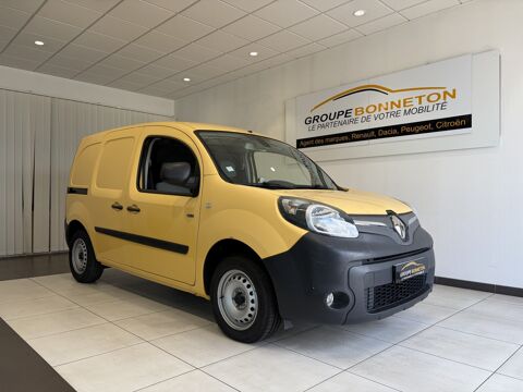Annonce voiture Citroën Jumpy 7900 €
