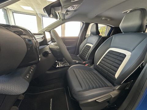 C3 Aircross Turbo 100 BVM6 COLLECTION 2026 occasion 30140 Anduze