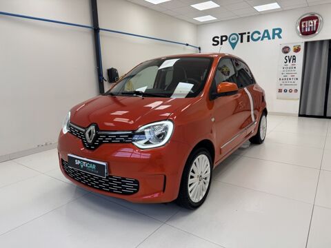 Renault twingo (3) Vibes Achat Int&eacute;gral