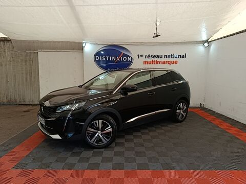 Annonce voiture Peugeot 3008 18450 €