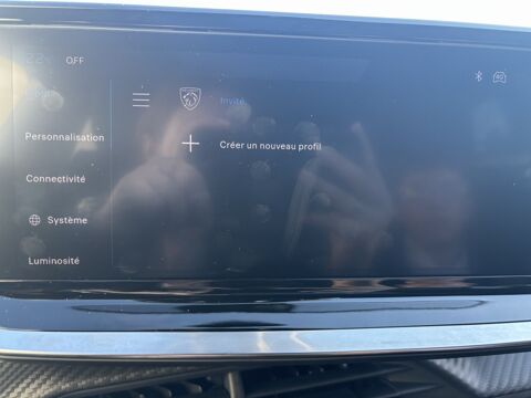 2008 Hybrid 145 e-DCS6 GT 2025 occasion 69330 Meyzieu