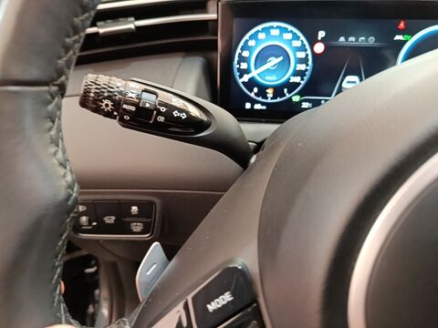 Tucson 1.6 HYBRID 230 EXECUTIVE 2022 occasion 91580 &Eacute;tr&eacute;chy