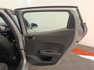 Clio Business TCe 100 - 20 2021 occasion 91580 &Eacute;tr&eacute;chy