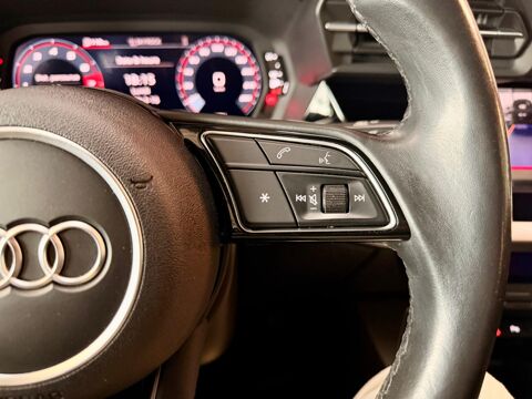 A3 30 TFSI MHEV S Tronic 110 Design 2023 occasion 63360 Gerzat