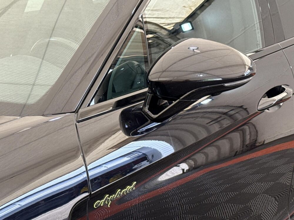 Panamera 4 E-Hybrid Sport Turismo 2018 occasion 91580 &Eacute;tr&eacute;chy