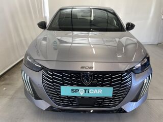208 Hybrid 145 eDCS6 GT 2025 occasion 38550 Saint-Maurice-l'Exil