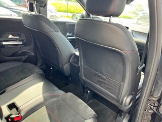Classe B B 180 d AMG Line Edition BA7 2019 occasion 47200 Saint-Pardoux-du-Breuil