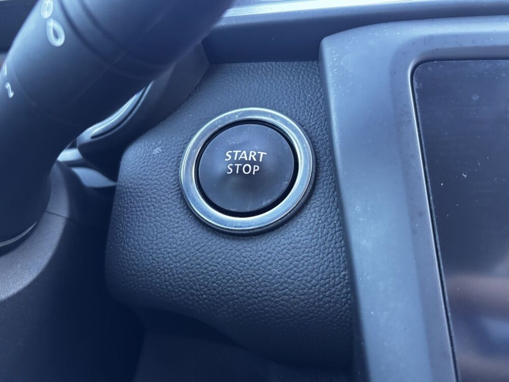 Kadjar Business Blue dCi 115 EDC - 21 2021 occasion 86440 Mign&eacute;-Auxances