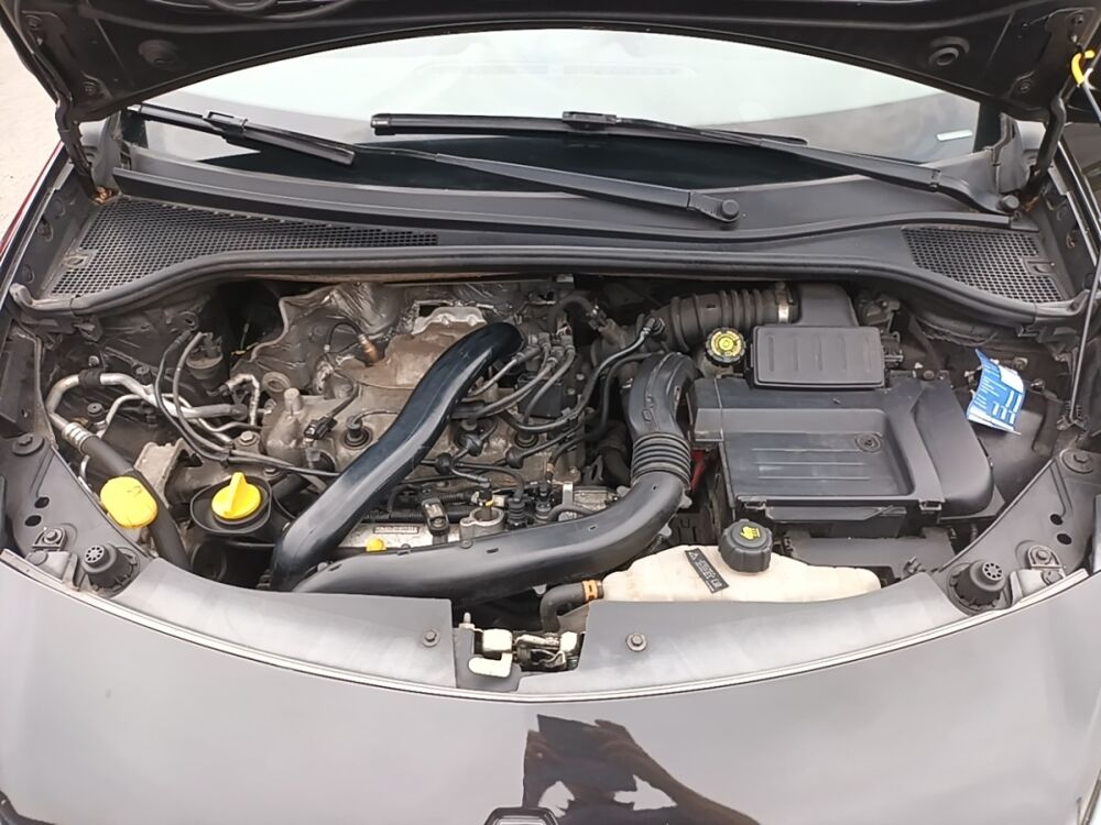 Clio Expression Clim 1.2 TCE 100 Eco2 2010 occasion 35210 Ch&acirc;tillon-en-Vendelais