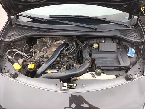 Clio Expression Clim 1.2 TCE 100 Eco2 2010 occasion 35210 Ch&acirc;tillon-en-Vendelais