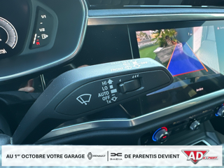 Q3 45 TFSI E 245 S TRONIC S LINE 2021 occasion 40160 Parentis-en-Born