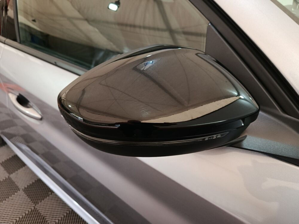 208 Electrique 136ch Style 2024 occasion 91580 &Eacute;tr&eacute;chy