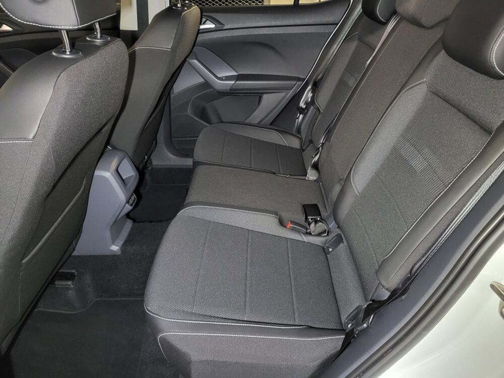 T-Cross 1.0 TSI 115ch Carat 2019 occasion 93600 Aulnay-sous-Bois