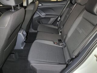 T-Cross 1.0 TSI 115ch Carat 2019 occasion 93600 Aulnay-sous-Bois