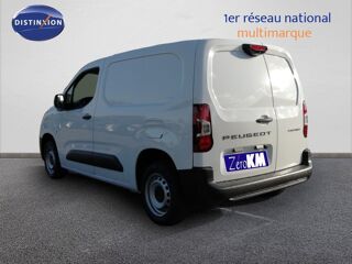 Partner M 1.5 BLUEHDI 100CH 2026 occasion 91580 &Eacute;tr&eacute;chy
