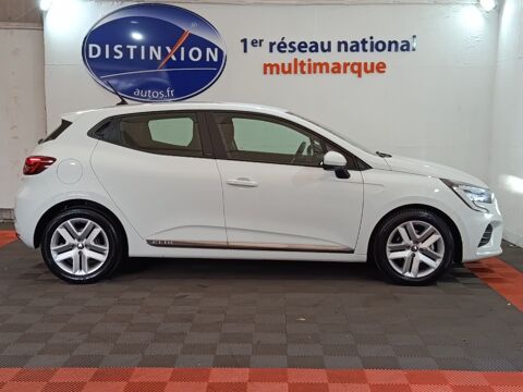Clio Business E-TECH 140 -21 2021 occasion 91580 &Eacute;tr&eacute;chy