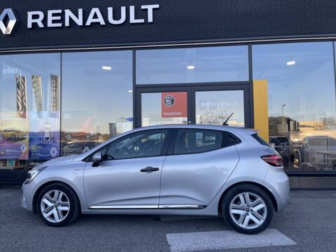 Clio Business TCe 90 -21N 2022 occasion 30610 Sauve