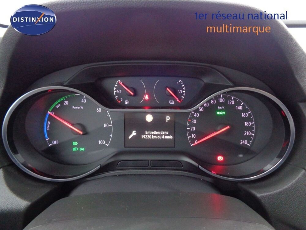 Jumpy 1.6 HYBRID TURBO 300 AT8 ULTIMATE 2021 occasion 91580 &Eacute;tr&eacute;chy
