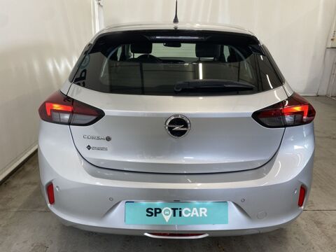 Corsa Electrique 136ch Elegance Busin 2022 occasion 38550 Saint-Maurice-l'Exil