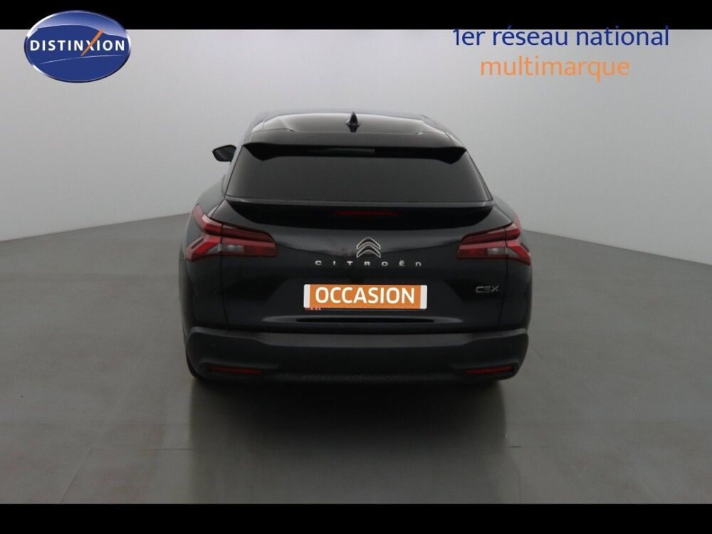C5 X 1.2 PURETECH 130CH EAT8 FEEL PACK 2022 occasion 91580 &Eacute;tr&eacute;chy