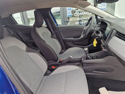 Clio Evolution Blue dCi 100 -25 2025 occasion 30610 Sauve