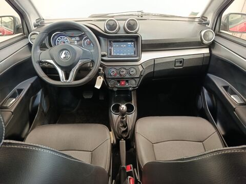 Jumpy 0.5 CROSSOVER PREMIUM 2023 occasion 91580 &Eacute;tr&eacute;chy