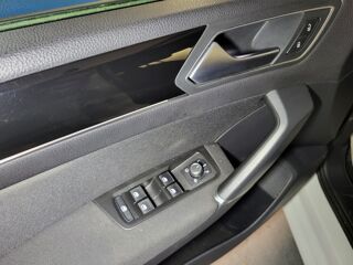 Touran 2.0 TDI 150 DSG7 Carat 7 places 2020 occasion 93600 Aulnay-sous-Bois