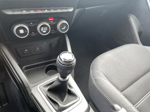 Duster Journey+ Blue dCi 115 4x2 2024 occasion 40160 Parentis-en-Born