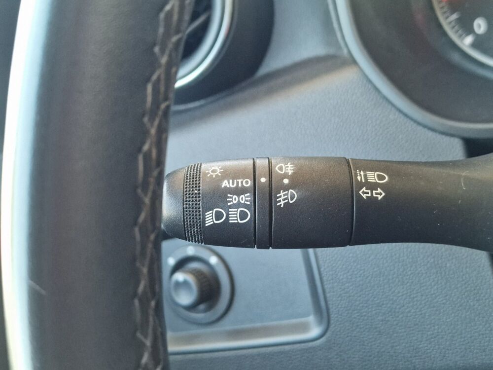 Duster Prestige dCi 110 4x2 2018 occasion 30610 Sauve
